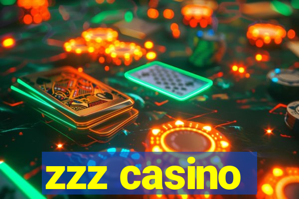 zzz casino